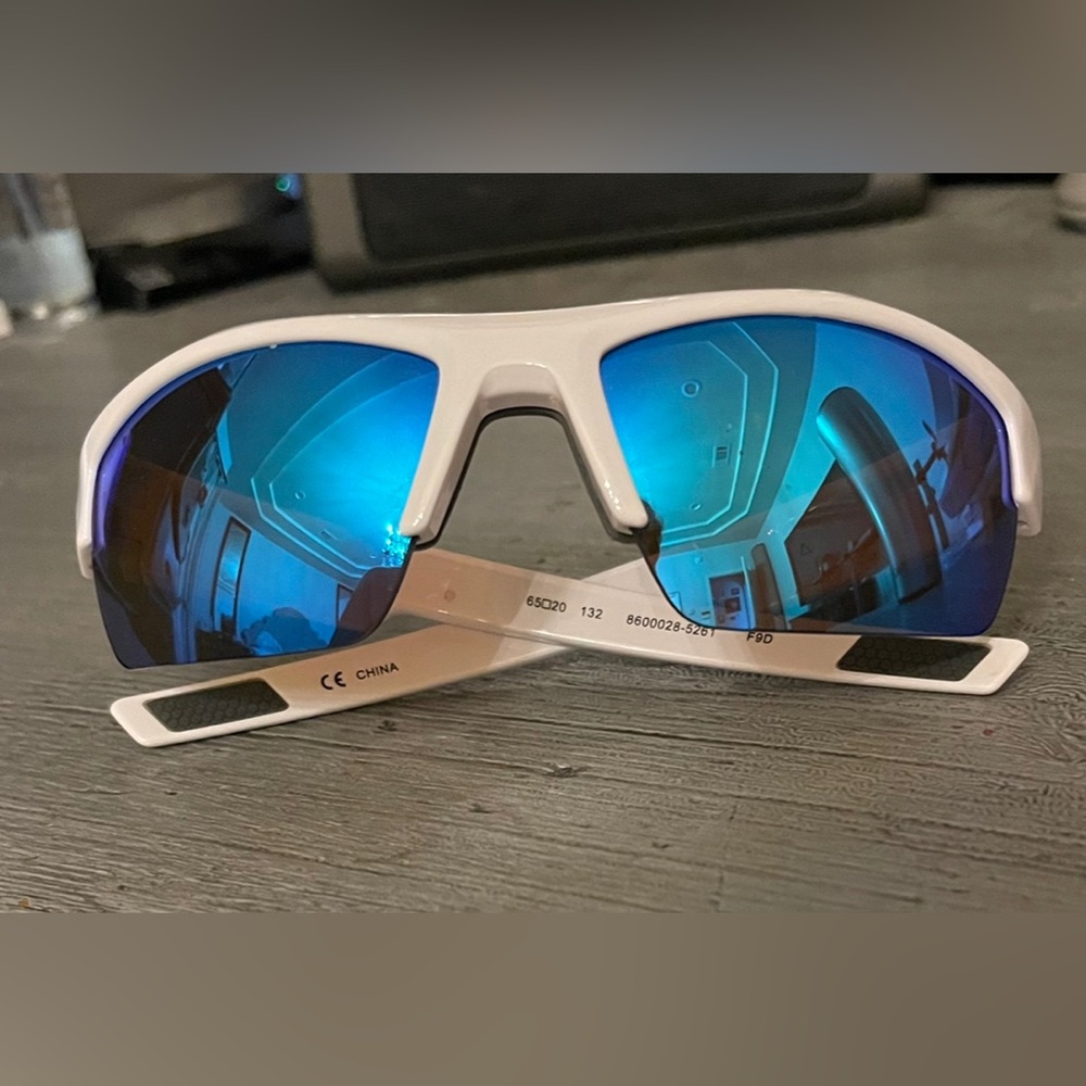 Under Armour Igniter Sunglasses Oval